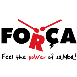 forca4samba's profile picture. Feel the power of samba with Força: a dutch persussion band who wants to enjoy the people with the powerful sound of Afro-Brazilian samba music.