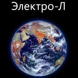 ka_electrol's profile picture. Российский метеорологический спутник Электро-Л | Russian meteorological satellite Electro-L