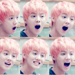 Luhan ah~ Love of mine ♥♥♥♥
Someday you will die..But i’ll be close behind...and follow you into the dark....