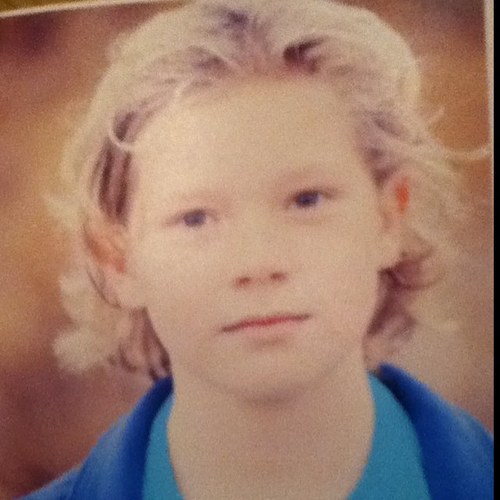 12 jaartjes, keeper Vitesse D1