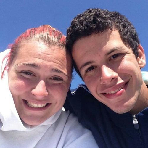 Argentino living in USA, found the love  of my life and extremely happy