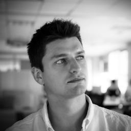Public Cloud Engineering Manager @Scalair