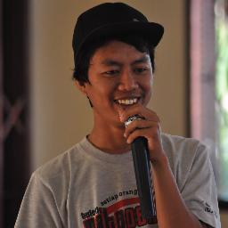 Penikmat Tulisan dan Juru Tani di