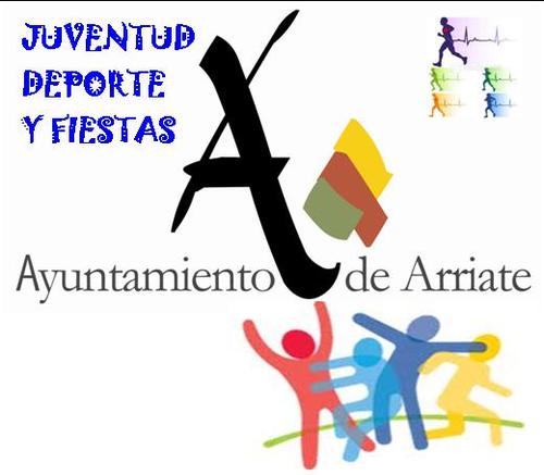 ¡¡¡ARRIATE, SE MUEVE!!!
