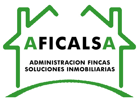 aficalsa's profile picture. Administramos inmuebles, fincas y garajes.
Soluciones inmobiliarias. Profesional cualificado.
Arquitecto tecnico y Adm. colegiado.
Tu casa en buenas manos
