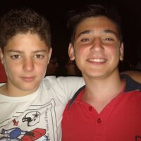 matteo caluri (@matteocaluri) 's Twitter Profile