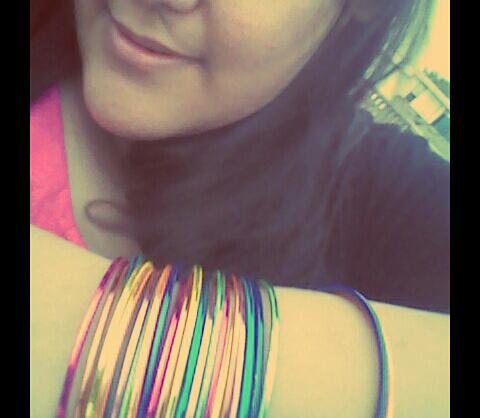 One must always be different3