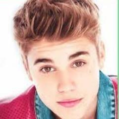 I am belieber.I love Justin.Just #BELIEBE