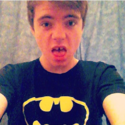 Follow me and ill follow you back :) I LOVE HEAVY METAL and I play drums and guitar :3 Follow me on Instagram: that_scene_kid_levi