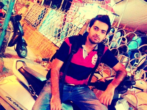 Businessman
Engineer
Being simple