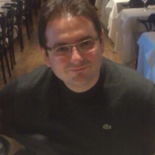 Retail technologist, creating memorable customer experiences