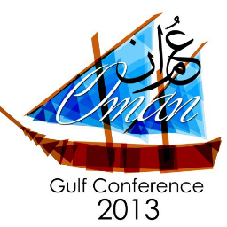 GulfCo is an annual AIESEC Conference hosted by AIESEC Oman in 2013. It empowers youth & helps them develop and grow as responsible leaders.