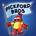 The Pickford Bros (@PickfordBros) Twitter profile photo
