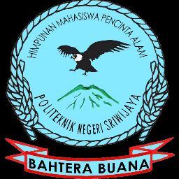 Since 15 mei 1999 | Himpunan Mahasiswa Pecinta Alam (Himpala) Bahtera Buana Politeknik Negeri Sriwijaya |  (Mountaineering) (Caving) (Climbing) (Rafting)