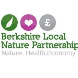 The Berkshire Local Nature Partnership aim to create a sustainable, healthy and vibrant Berkshire by promoting the conservation and enhancement of nature.