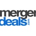 Merger Deals (@merger_deals) Twitter profile photo Merger Deals (@merger_deals) Twitter profile photo