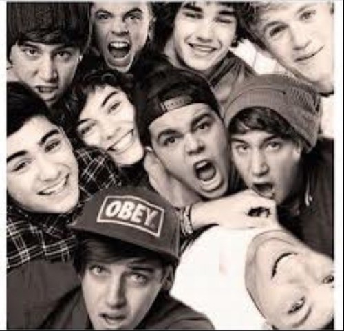 HEYY_I_Luv_U's profile picture. Directioner!!! Janoskinator!!!!