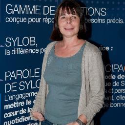 Diplômée de #kedgebsBDX, Directrice #Marketing de @SylobErp
Tombée toute jeune dans les Sports mécaniques #Formule 1, #Karting
J’aime tout ce qui est #design.