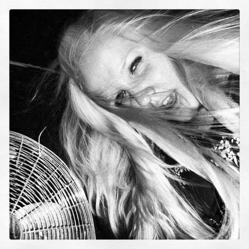 Eccentric, sexual and fabulous!!