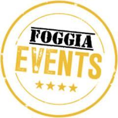 tutti gli eventi in provincia di Foggia...