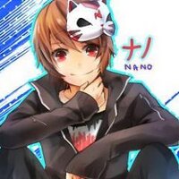 Nano [ ナノ ] (@amf_nano) 's Twitter Profile