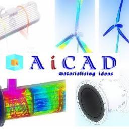 AiCAD_CPL's profile picture. Product Developer and Service Provider in CAD/PES -2D/3D, FEA, CFD, Product Development and Engg. Software Development.