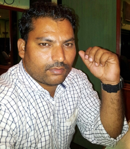 rajshetty477's profile picture. 