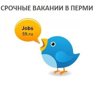 СРОЧНЫЕ ВАКАНСИИ в ПЕРМИ. Работы много, профессионалов  мало!!!