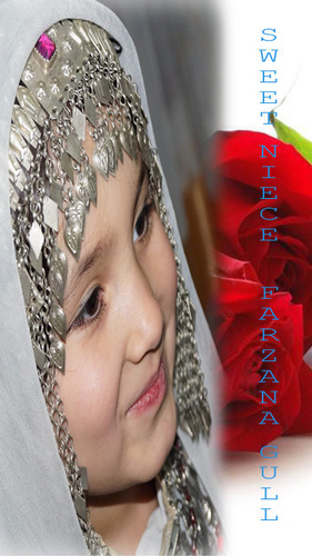 Student, 
Muslim and From Afghanistan.