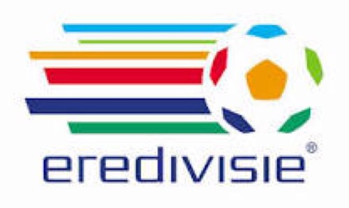 Voetbal Eredivisie