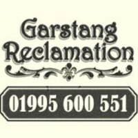 Garstang Reclamation (@garstangrec) 's Twitter Profile