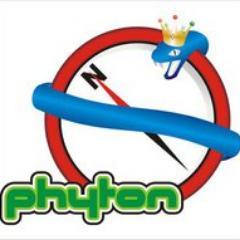 Keluarga Fisika 2010 -- PHYTON -- HIFI 2010