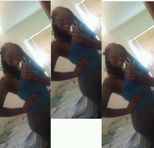 Only Fk Wit Bad Bytches Only 3
