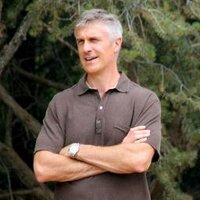 Michael Calvey (@michael_calvey) 's Twitter Profile