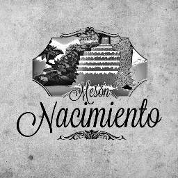 Hacemos carnes y pizzas al horno de leña. meson-nacimiento@hotmail.com