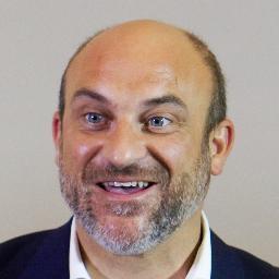 Andrew Jones Profile