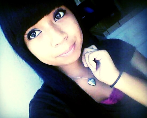 Hello, I'm Sam♥ 
SOAD & Serj Tankian♥ 
05.24.13 Ronald Leo Salinas♥