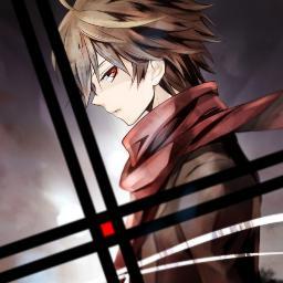 _OumaShu's profile picture. Yuro~