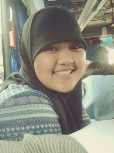 I will create my own miracle,bismillahง