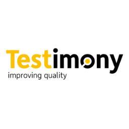 Testimony is a software testing consultancy, focuses on assessing & improving software applications, testing processes & executing manual & automation testing.