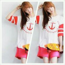 Ulzzang Girl • 유혜주 • Sept 17th 1991 • Bloodtype: O • Race: Korean • 168cm ; 46kg