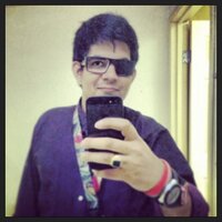 Karan vyas (@karanmukeshvyas) 's Twitter Profile