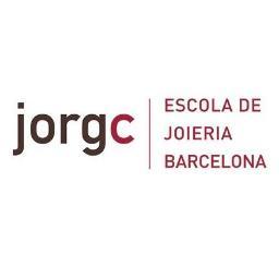 L'Escola JORGC (Col·legi Oficial de Joiers, d'Orfebres,de Rellotgers i de Gemmòlegs de Catalunya)