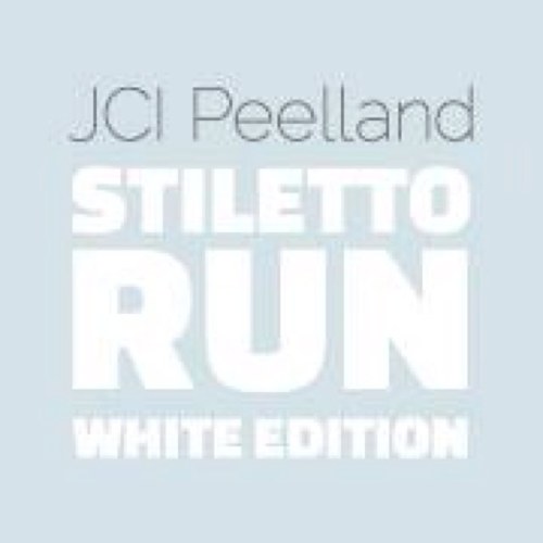 Op zondag 29 september as. is het weer zover! JCI Peelland organiseert weer De Stilettorun: WHITE EDITION! Zorg dat je erbij bent!