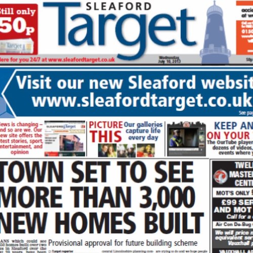 Sleaford Target Profile