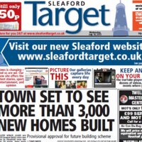 Sleaford Target (@sleafordtarget) Twitter profile photo