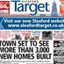 Sleaford Target (@sleafordtarget) Twitter profile photo