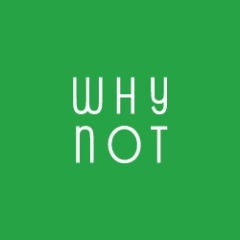 22 - 24 augustus: WhyNot #4. WhyNot is an initiative to give contemporary dance a diverse audience in an alternative space.
