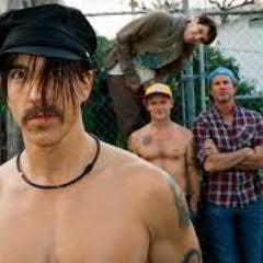 Anthony Kiedis | Flea | Chad Smith | Josh Klinghoffer