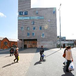 Head of Exhibitions at The New Art Gallery Walsall